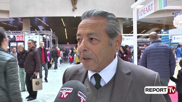 Letërsia për fëmijë pa çmim, shkrimtari: Letërsi për fëmijë ka, mungon interesi i botuesve