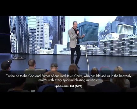 1700 Sermon 18 Nov 2018