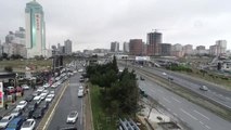 İstanbul Kitap Fuarı'na Yoğun İlgi - İstanbul