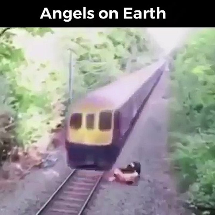 Angels On Earth || Amazing ||