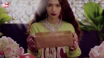 BÍCH PHƯƠNG - Chị Ngả Em Nâng (Official M/V)