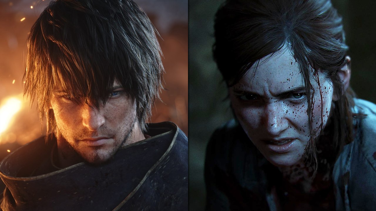 Sony absent de l'E3 2019, Xbox One sans lecteur et FFXIV Shadowbringers