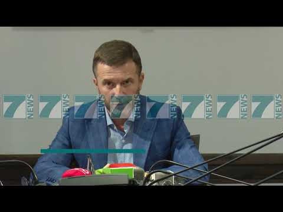 NIS MBYLLJA E PIKAVE TE BASTEVE, TATIMET PARALAJMEROJNE KONTROLLE - News, Lajme - Kanali 7