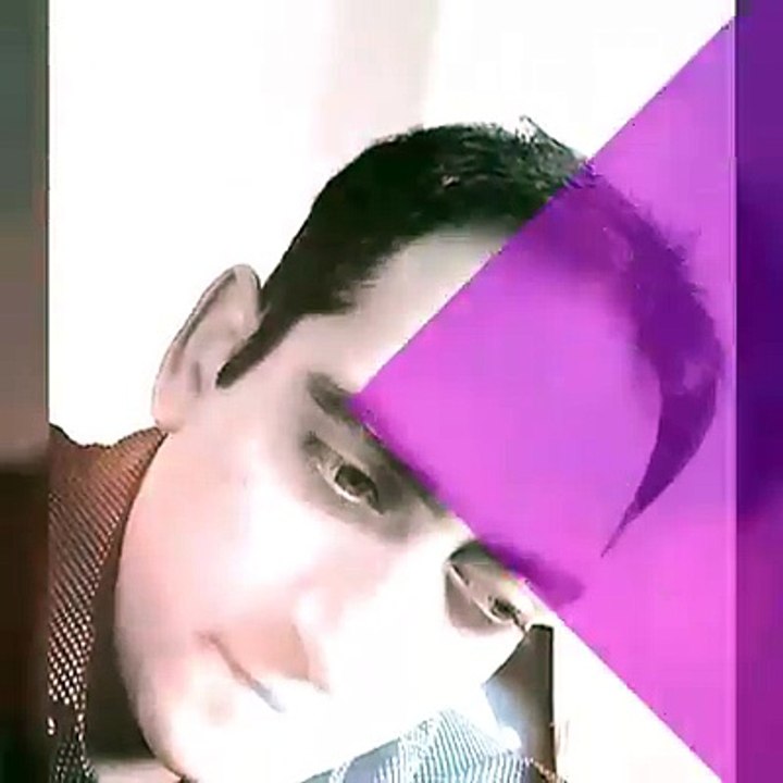 Abdullah Selçuk - Geç Geldin