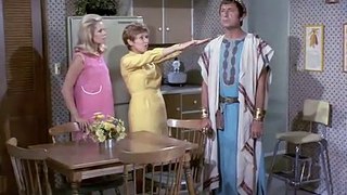 Bewitched S6 E03 - Samantha's Caesar Salad