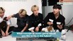 [THAISUB]Monsta X Plays With Puppies & Answering Fan Questions