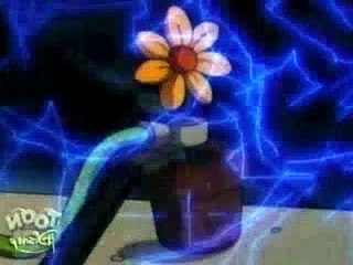 Darkwing Duck Season 1 Episode 3 Beauty and the Beet