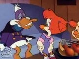 Darkwing Duck Season 1 Episode 4 Getting Antsy