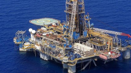 Τουρκία: Η γεώτρηση της Exxon Mobil αλλάζει τις ισορροπίες