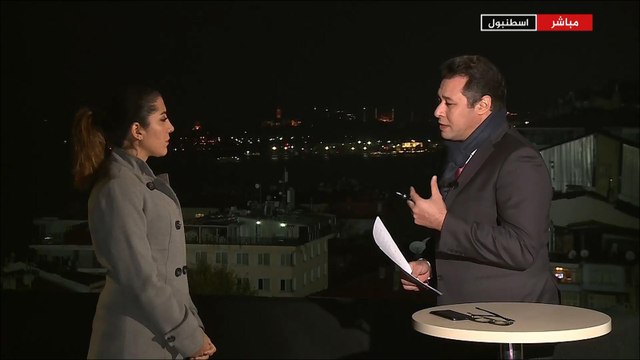 نافذة من إسطنبول- متابعة لآخر تطورات قضية اغتيال خاشقجي