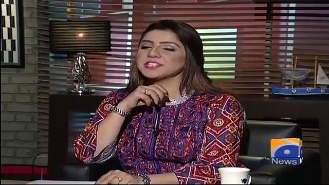 Hassan Nisar's response on Waleed Iqbal's win in Senate election