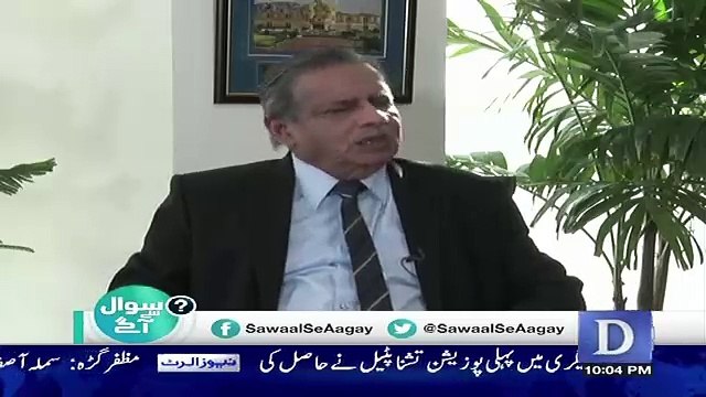 Sawal Se Aagey - 18th November 2018