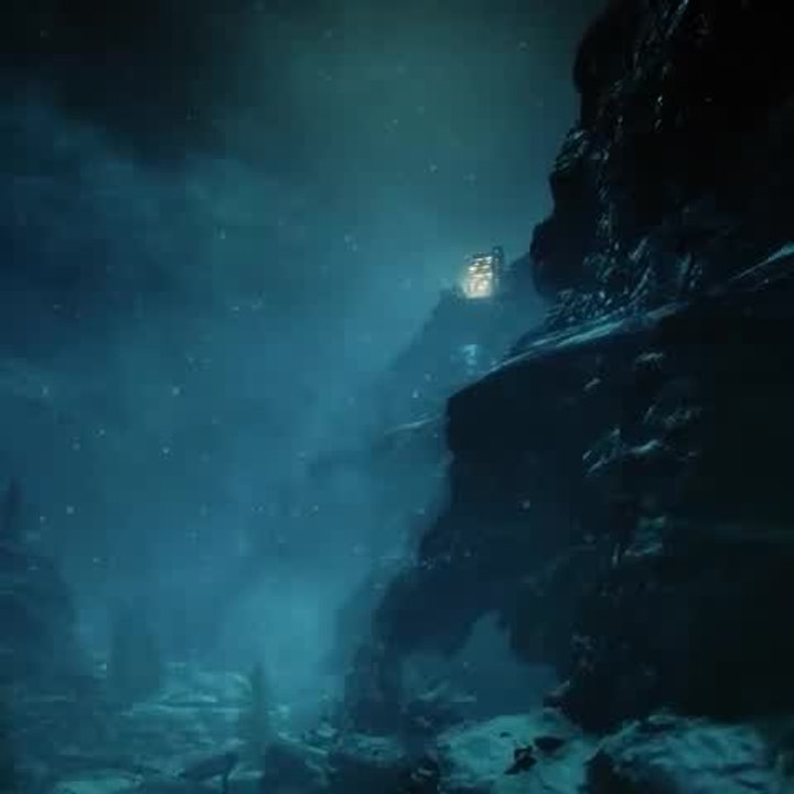 Battlefield V - Official Single Player Trailer