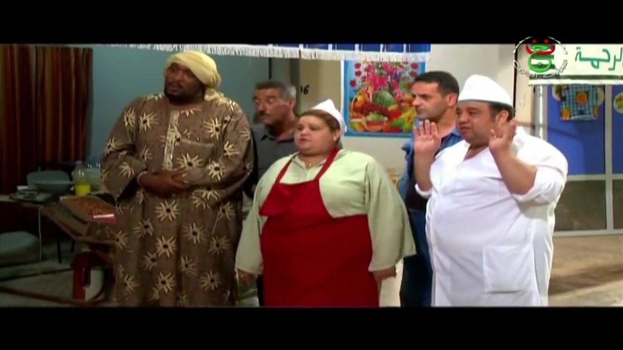 سوق الحاج لخضر - الأسعار  - Souk El Hadj Lakhdar