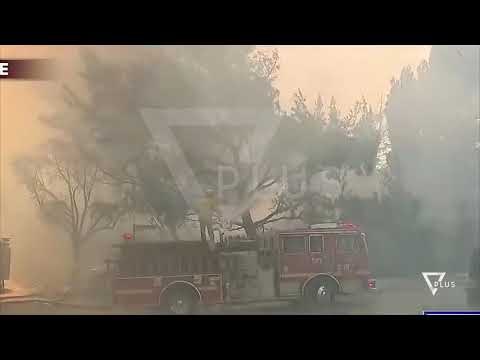 Rritet numri i viktimave në Kaliforni - News, Lajme - Vizion Plus