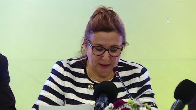 Bakan Pekcan: (İhracat Rakamı) Yıl Sonu Hedefimiz 170 Milyar Dolar - Edirne