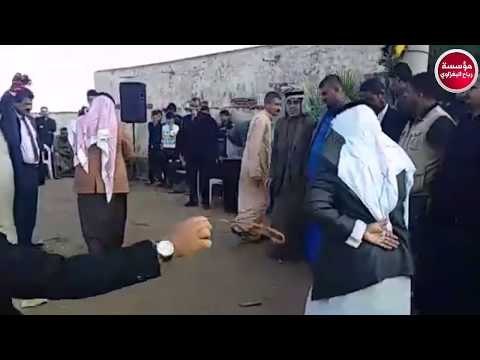 دبكات ديالى النكار الفنان جعفر الوحيد العازف ازاد العبدالله