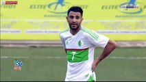 ملخص واهداف مباراة الجزائر وتوجو 4-1 حفيظ دراجي [18-11-2018] تصفيات امم افريقيا 2019