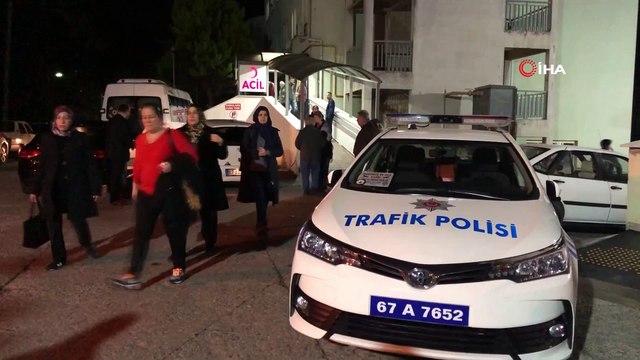 Maçta kalp krizi geçiren futbolcu hayatını kaybetti