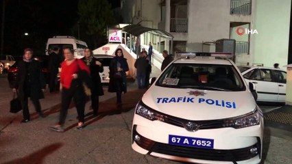 Maçta kalp krizi geçiren futbolcu hayatını kaybetti