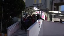 Devre Arasında Kalp Krizi Geçiren Futbolcu Vefat Etti - Zonguldak