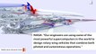 NASA Engineers Aim To Make Air Taxis A Reality