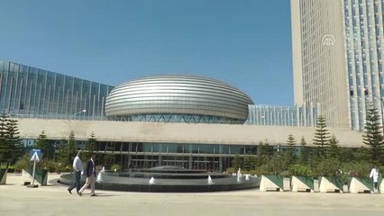 Afrika Birliği'nden Üye Ülkelere Mali Yaptırım Kararı - Addis
