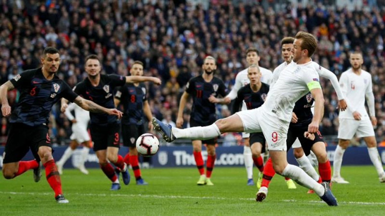 L'Angleterre qualifiée pour le Final Four