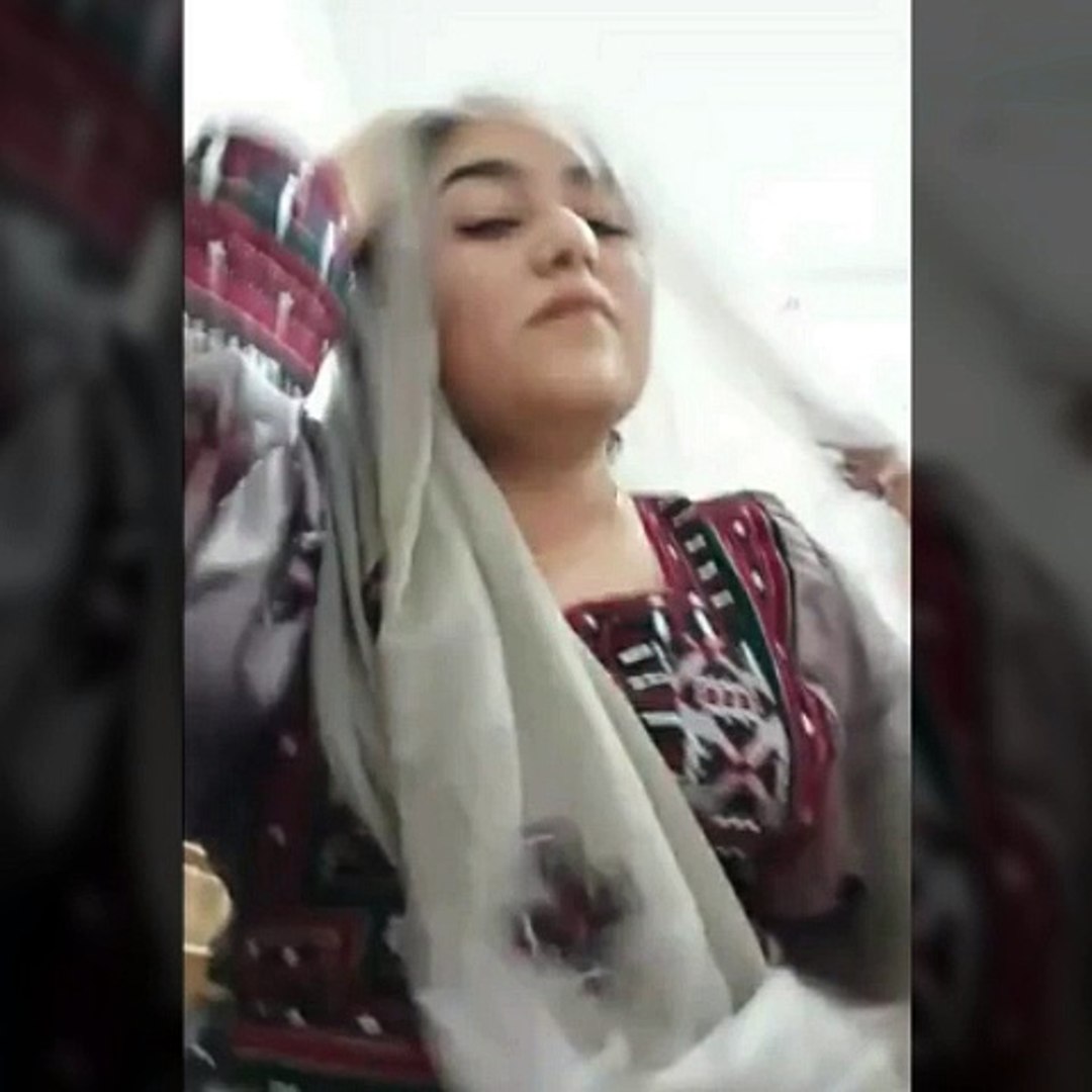 Qandeel Baloch in a romantic setting