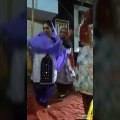 Baloch girls dancing in wedding party / Balochi song / salonk e seeren