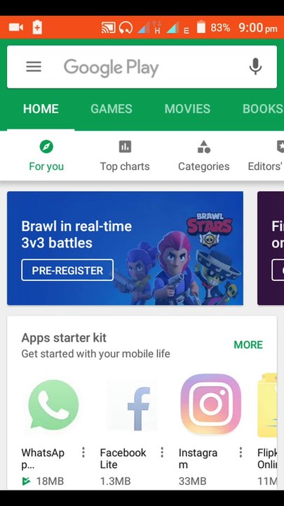 App update kese kare.