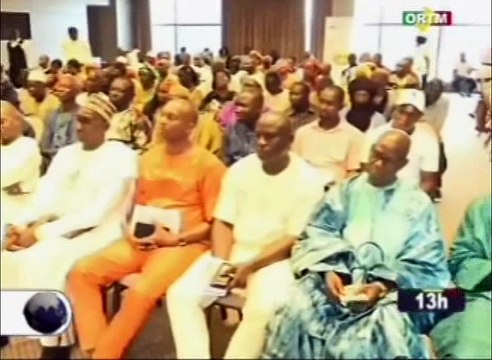 6ème édition du forum de l’habitat, des banques et assurances (FOHABA) à Abidjan avec la diaspora malienne