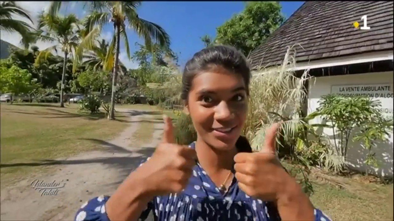 Islander's Tahiti n°32 : Michel Bourez (2/3) - 17/11/2018