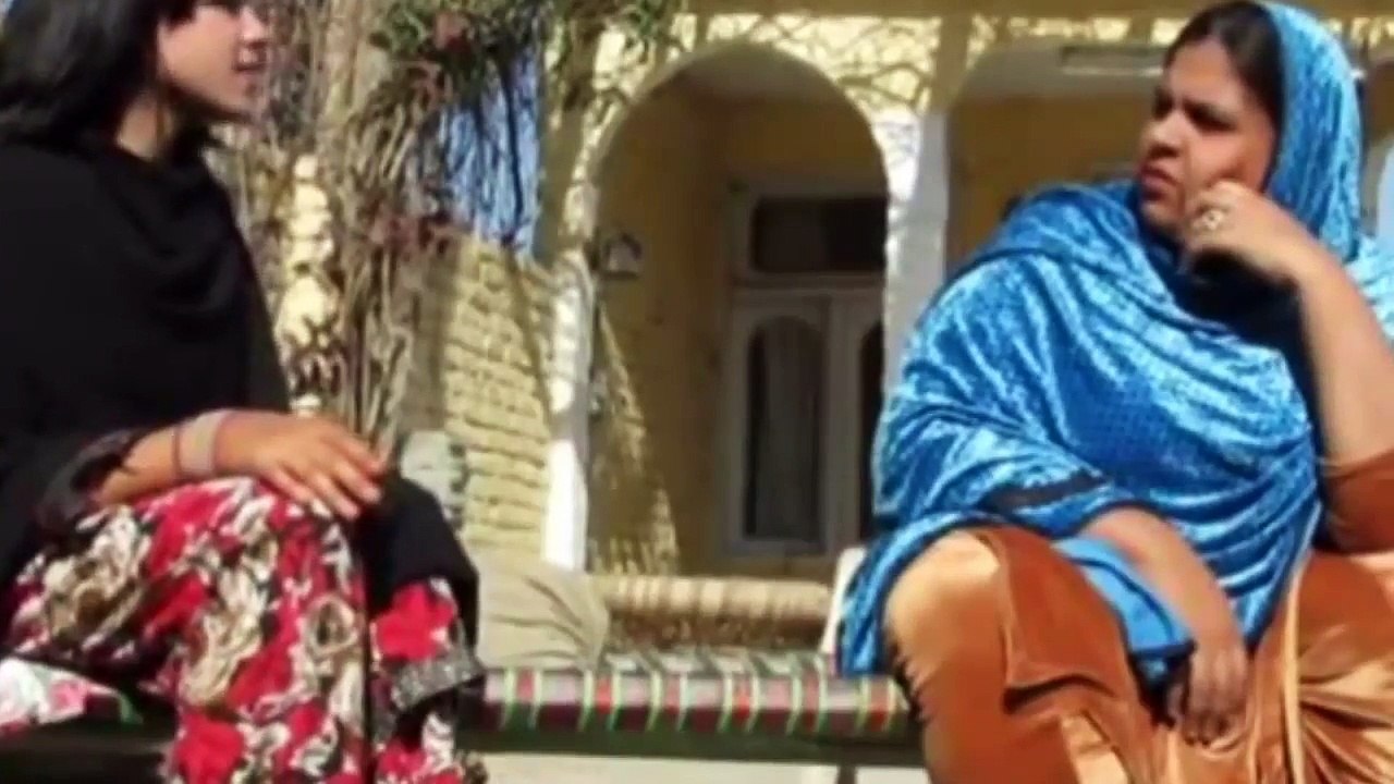 Pashto drama za De lewany Karam 2018 part 2 full HD ( 720 X 1280 )