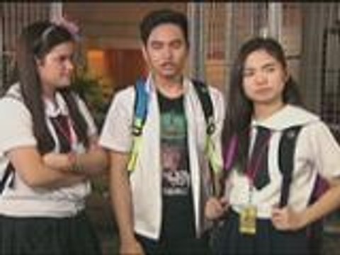 Benj at Lexie, handa ng ipaalam sa ibang tao ang kanilang relasyon