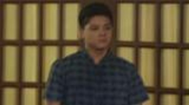 Amor hiniling kay Angelo na layuan muna si Yna