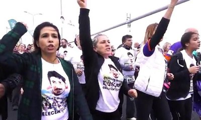 Emel Korkmaz'ın yaşadıkları belgesel film oldu