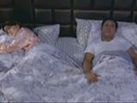 Lucille, tinanong si Kara tungkol kay Laura