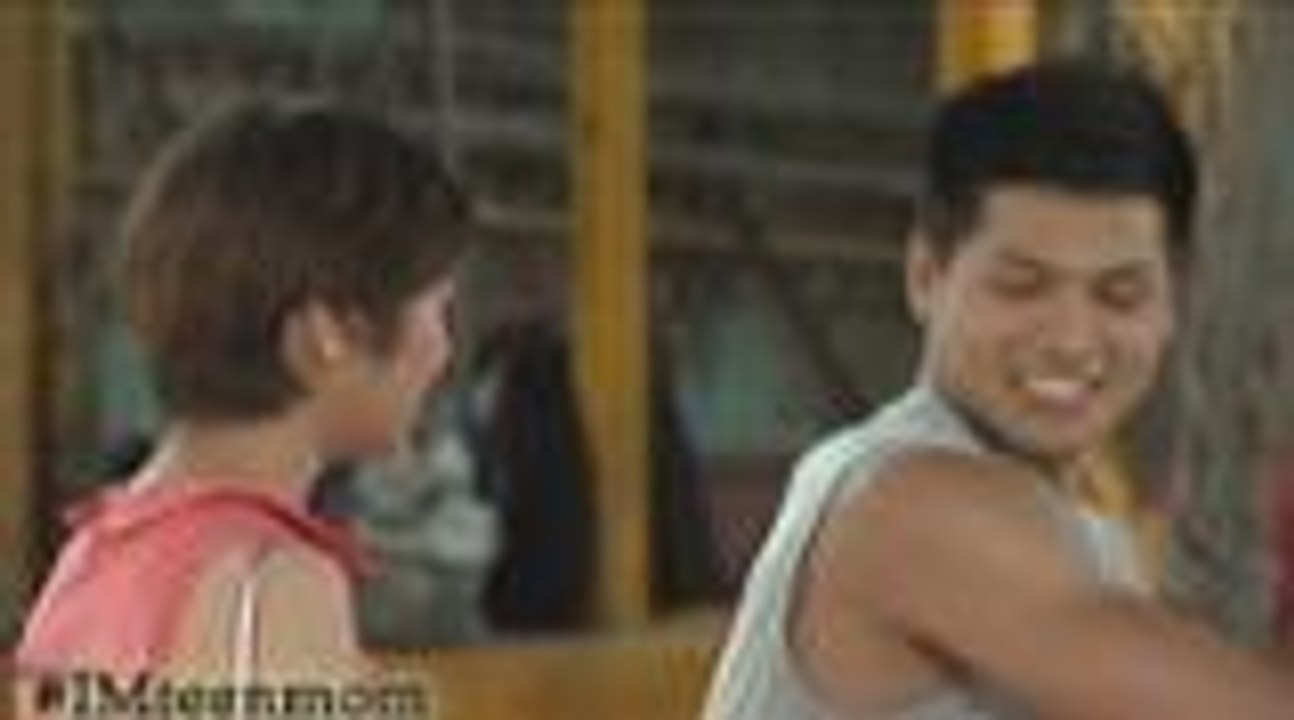 Lyka, unti-unting nahulog ang loob kay Donji