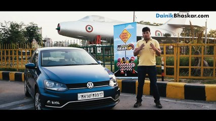 Gear Up रोड सेफ़्टी ड्राइव कैंपेन डे वन - दिल्ली से जयपुर तक का सफर