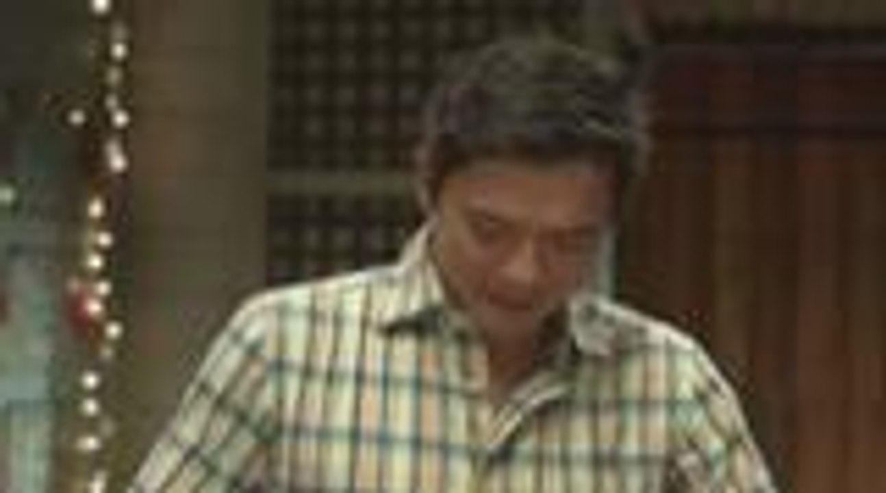 Ningning asks Mang Cris if he is courting Mamay