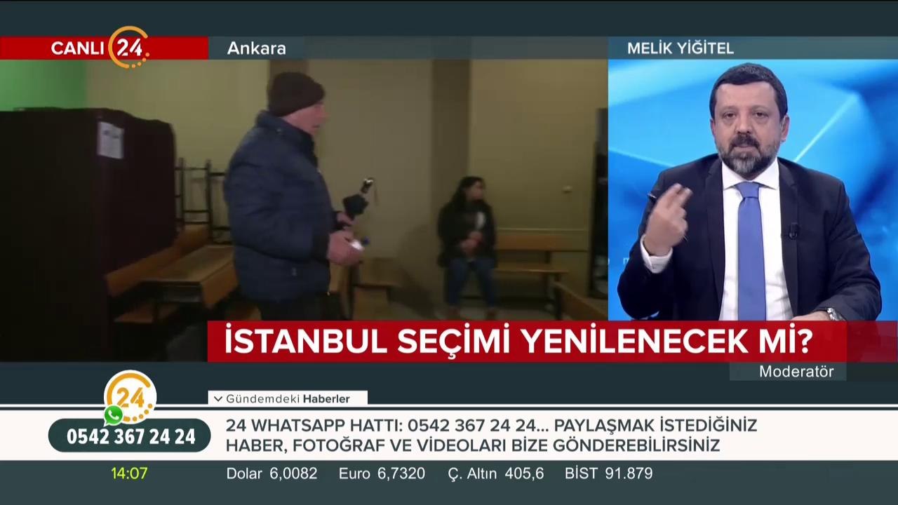 YSK kararı ne zaman çıkacak?