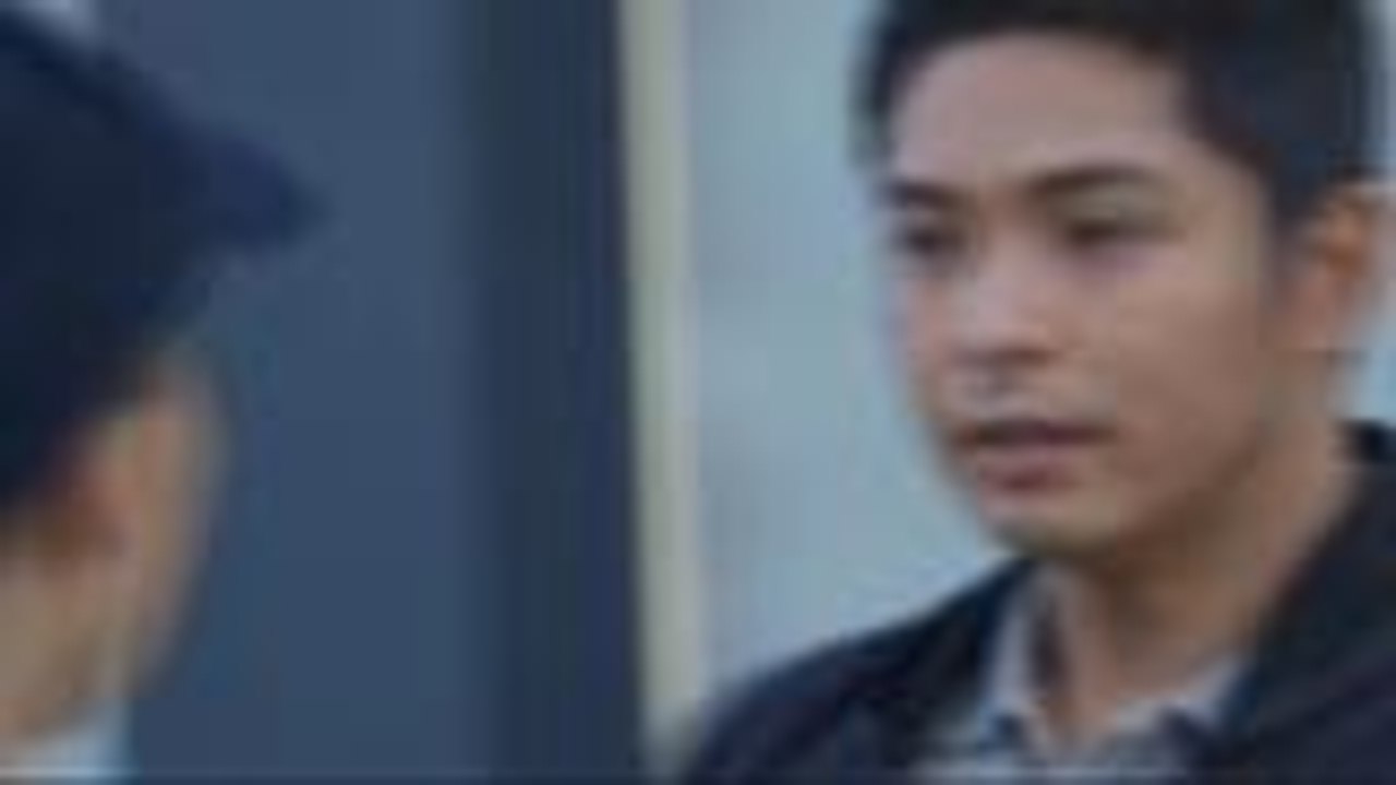Ang muling pagkikita ni Glen at Cardo