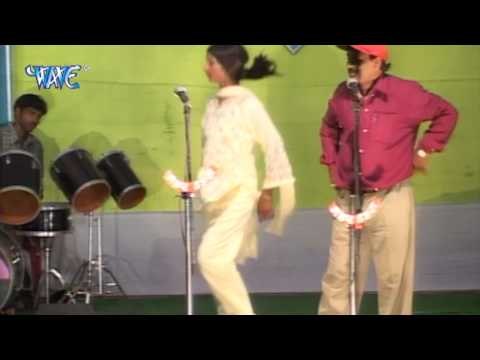 जालीदार कुर्ती देखकर - Bhojpuri Live Song | Bhojpuri Bejod Nach Program | Paro Rani Song