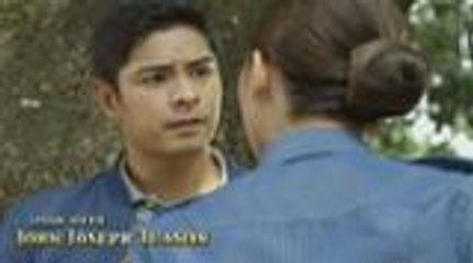 Glen, muling nakita si Onyok