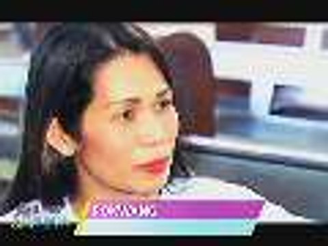 Pokwang opens up about her miscarriage and plans with Lee O Brian