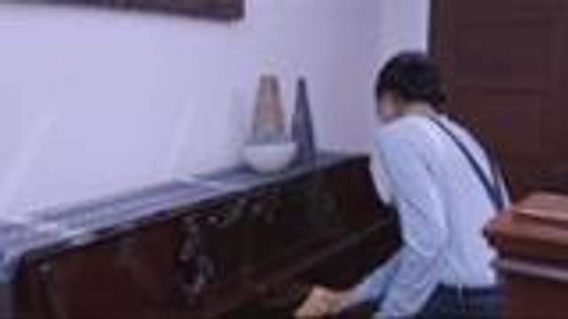 Clark at Leah, tuloy ang pag-iwas sa kanilang nararamdaman