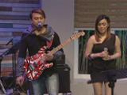 Team Ka-Familiar wins Thing A Song Challenge