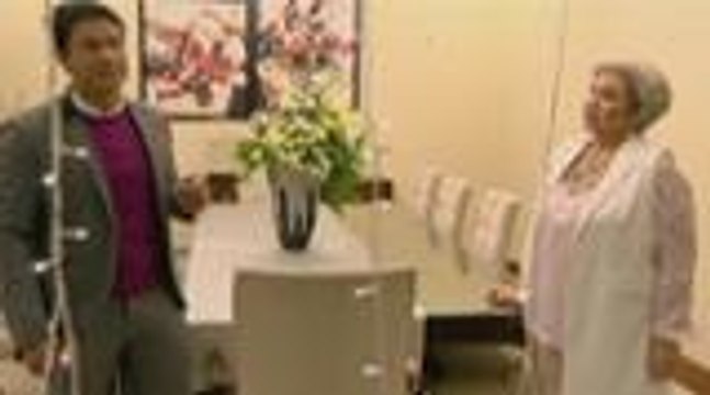 Lucille, nalaman na bumili ng apartment si Antonio