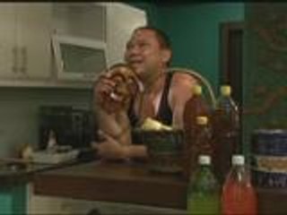 Sino kaya itong gumagalang killer na kinatatakutan ni Rence